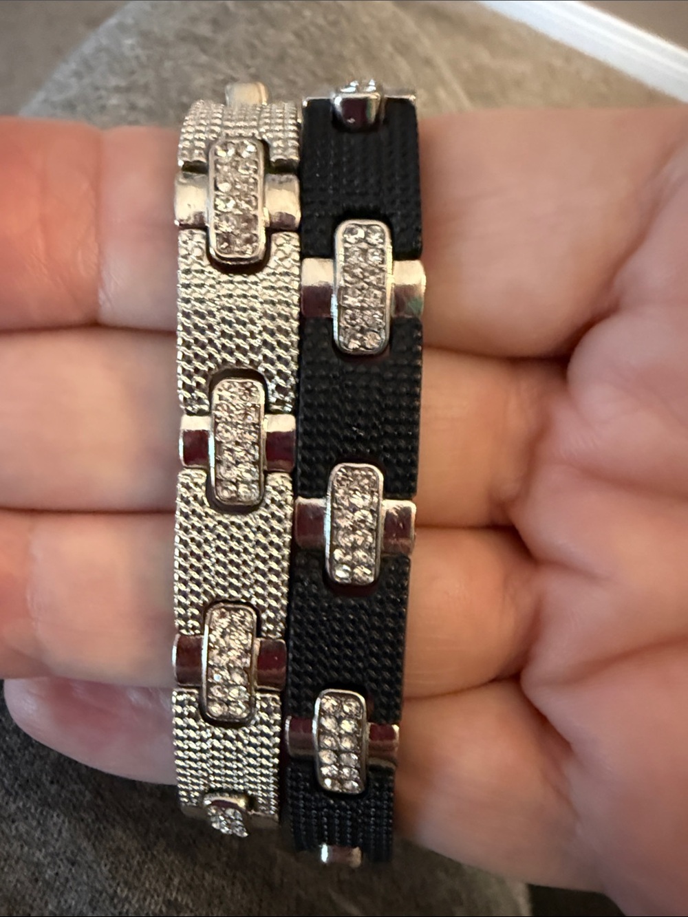 Versace Inspired Bracelets